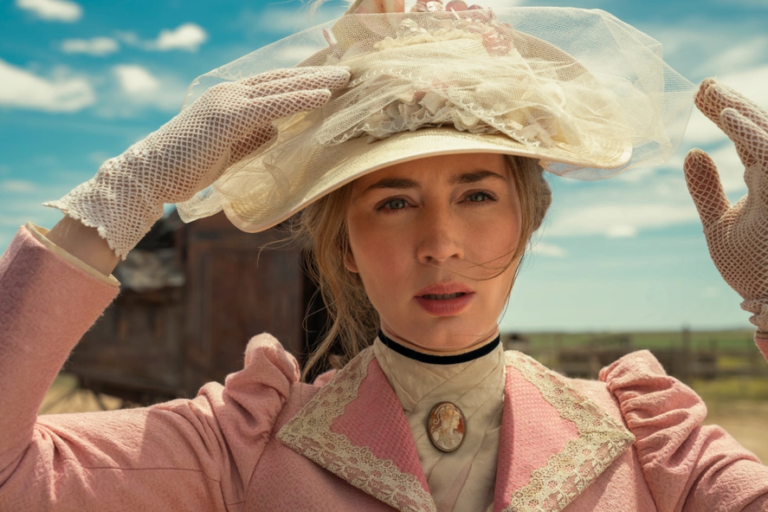 Películas y series de HBO Max: los estrenos de noviembre 2022
