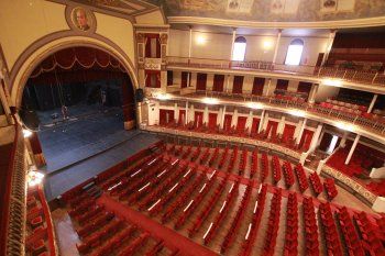 dia del teatro: ¿por que se celebra hoy?
