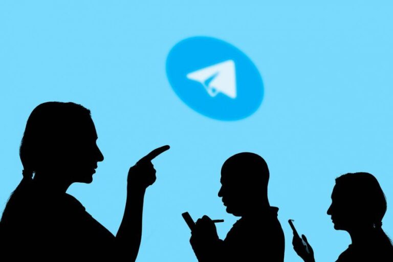 Telegram estrena las videollamadas masivas