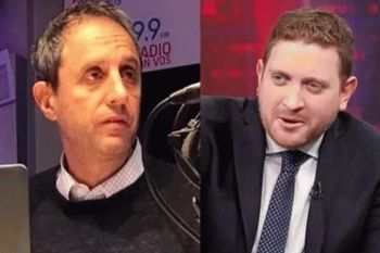 ernesto tenembaum comparo a jonatan viale con lo peor del periodismo