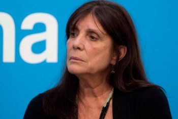 Teresa García advirtió a los intendentes
