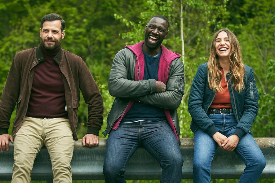 Dirigida por Luis Leterrier, es la segunda película más vista de la plataforma de streaming en esta semana.