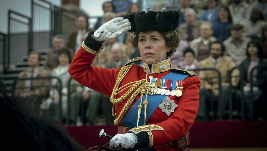 La quinta temporada de The Crown se estrenará en Netflix en noviembre de 2022