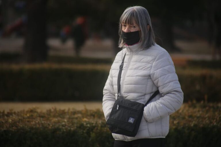 La Plata: cómo estará el tiempo este lunes 11 de julio