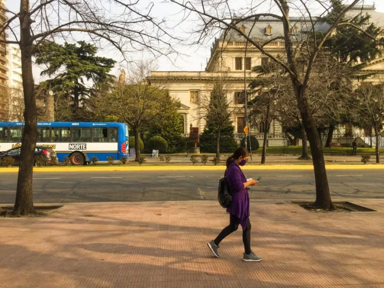 La Plata: cómo estará el tiempo este miércoles 28 de septiembre