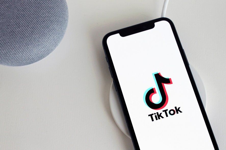 Algunos usuarios reportaron fallas en TikTok durante la caída de Whatsapp.