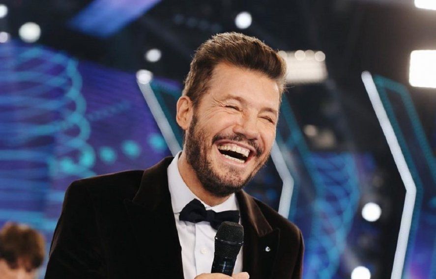Tinelli prepara el comienzo de "La Academia" para competir con MasterChef.