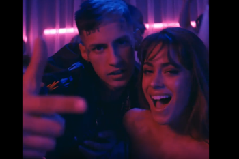 El tema de Tini Stoessel y L-Gante que están esperando todos en las redes