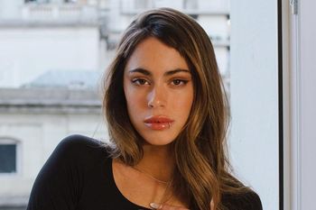 Tini Stoessel es una de las artistas pop  más conocidas de Argentina y viene a UNO.