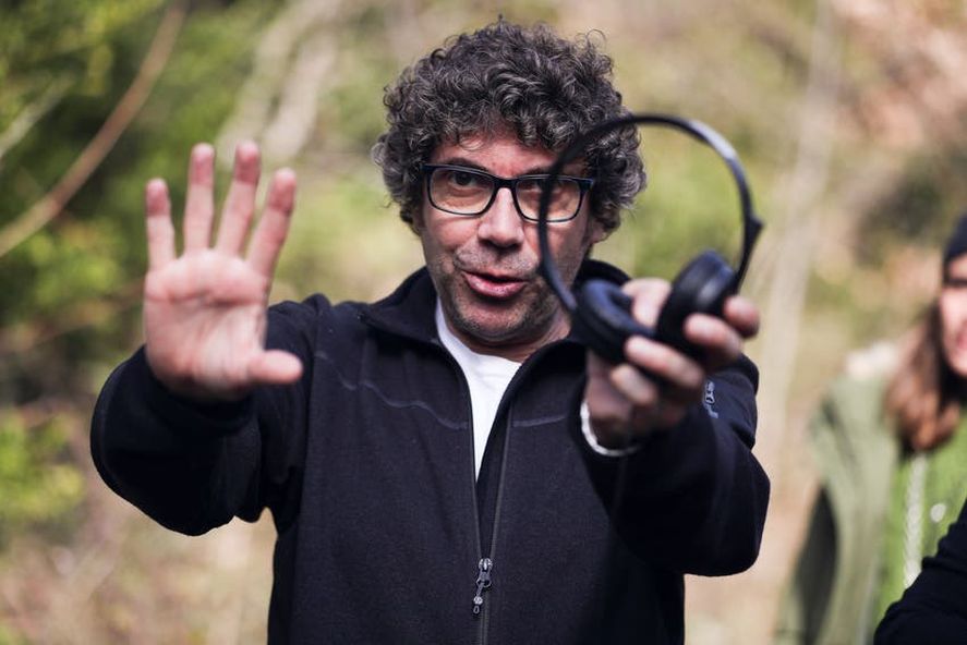 Tito López Amado, director de