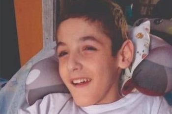 Todos por Santino: el bingo solidario se realizará el 10 de septiembre en Meridiano V