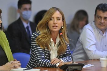 Victoria Tolosa Paz, cruzó a Cristina Kirchner: Cristina Kirchner tiene una lectura equivocada
