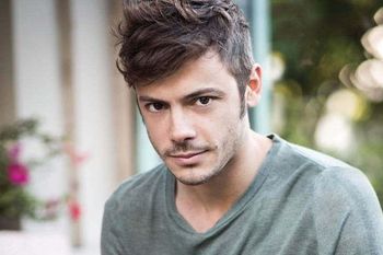Tomás fonzi se convirtió en uno de los favoritos de las redes en MasterChef Celebrity