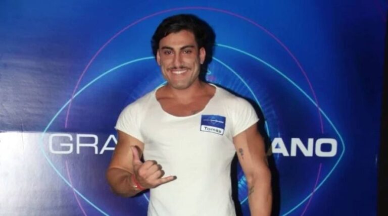 Gran Hermano: Tomás Holder saca ventaja para volver a la casa