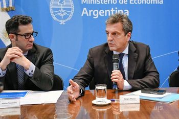 el gobierno acordo sumar a las escuelas privadas a precios justos y fijan pauta de aumentos de las cuotas