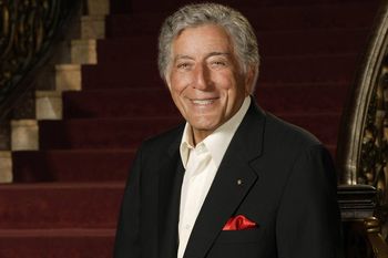 tony bennett: adios a una leyenda de la musica
