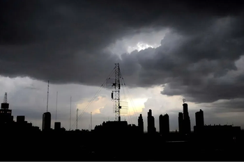 El SMN y cómo estará el clima el próximo trimestre en la PBA. El SMN y cómo estará el clima el próximo trimestre en la PBA.