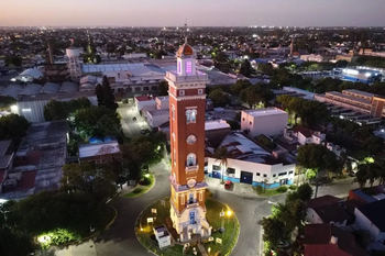 vicente lopez se prepara para la noche de los museos: visitas guiadas, muestras, proyecciones y mas