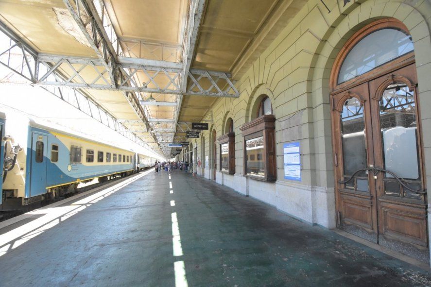 El tren a Córdoba retomará sus servicios este domingo 6 de diciembre