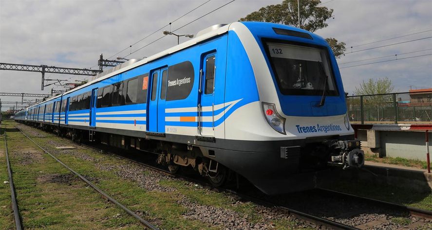 Desde el lunes 11 de diciembre, la estación Hipólito Yrigoyen del Tren Roca estará cerrada.