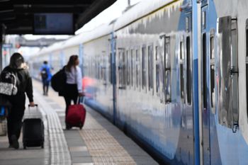 comenzo la venta de pasajes de tren a rosario, cordoba, tucuman y junin: ¿como comprarlos?