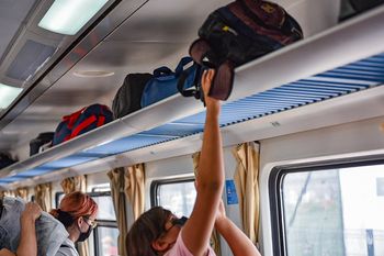Los pasajes a Córdoba, Rosario y Tucumán saldrán a la venta el 12 de noviembre