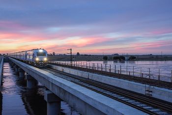 Ya se vendieron más de 270 mil pasajes para viajar en la temporada de verano