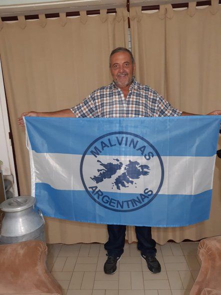 Tulio Cowes está a disposición