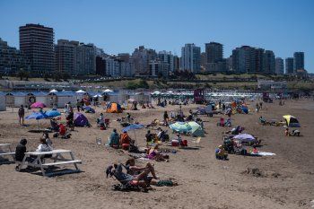 plan previaje: el 21% de las reservas se hicieron en la provincia