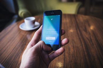 Twitter ya prueba su nueva función en tres países