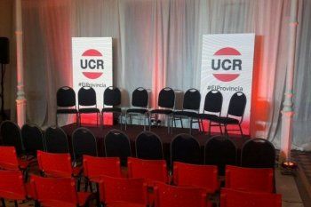 Elecciones en la UCR Bonaerense: Abad y Posse pelean por conducrila