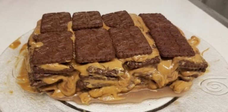 El máximo exponente argentino de la pastelería odia a la chocotorta