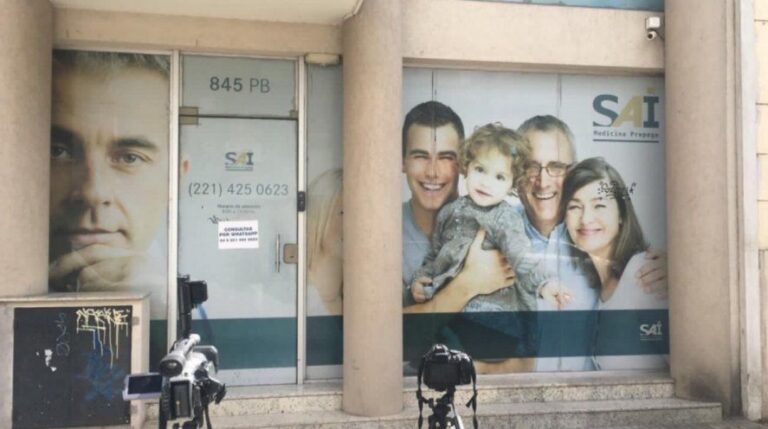 Otra obra social que no garantiza medicamentos a un paciente oncológico