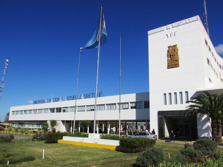 UNAJ: acto de lanzamiento del Consejo Social Comunitario