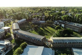 La UNGS tiene abierta la inscripción a las Diplomaturas del Centro Cultural