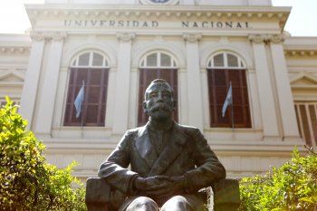 La UNLP alcanzó el décimo puesto a nivel lationamericano