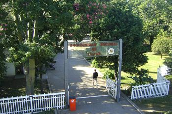 La semana que viene abre un llamado para cubrir cargos docentes en la UNLu
