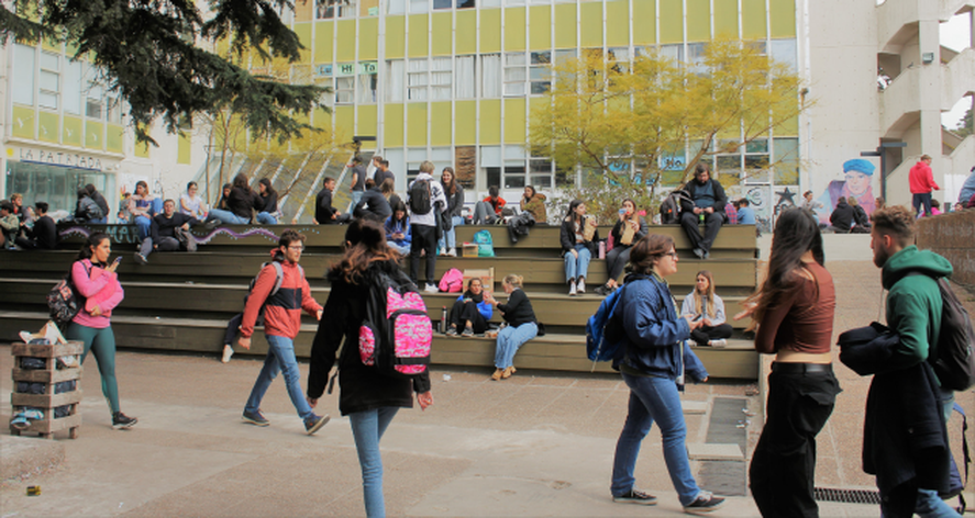 La Universidad Nacional de Mar del Plata (UNMDP) lanzó la fecha de incripción a todas las carreras de grado para ingresar en 2025.