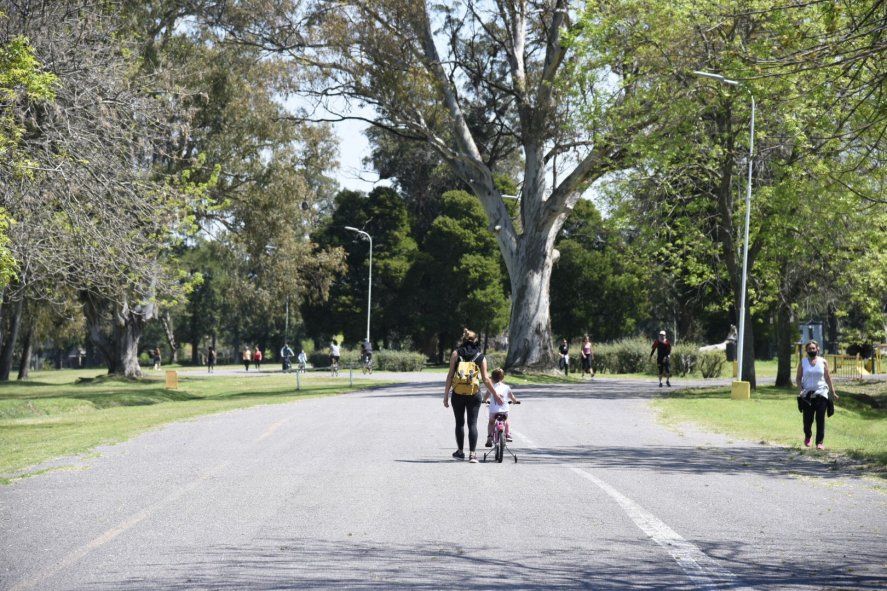 El autocine se suspende "para evitar riesgos viales" en la Repu.