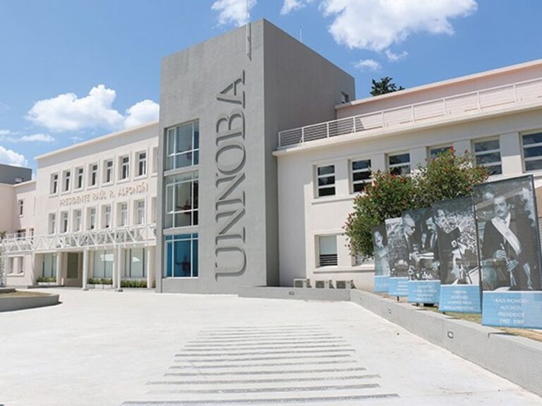 UNNOBA: cursos gratuitos del Instituto de Oficios