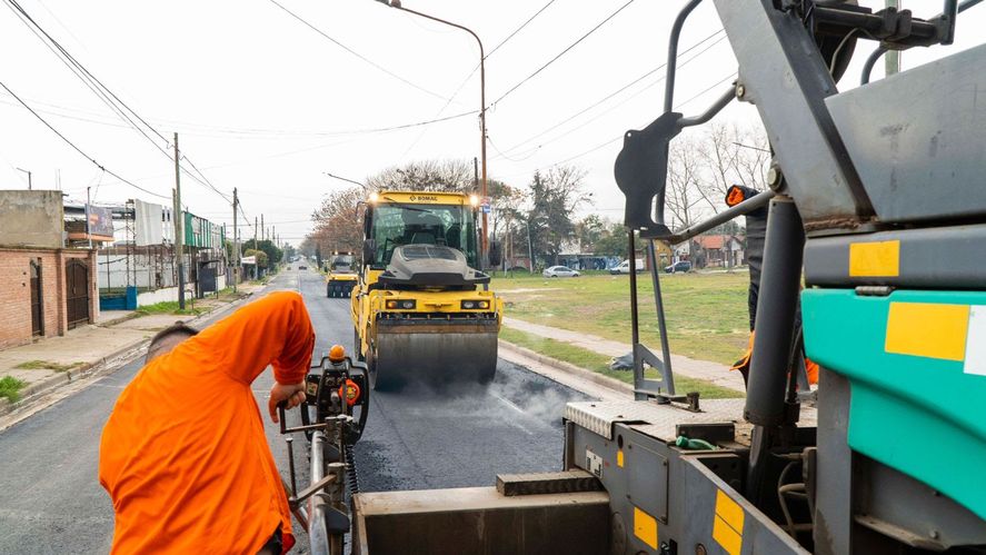 Uno por uno: todos los cortes y desvios por obras viales en la semana Uno por uno: todos los cortes y desvios por obras viales en la semana