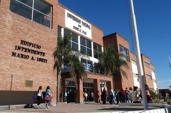 La UNPAZ abrió la convocatoria para las pasantías en ANSES