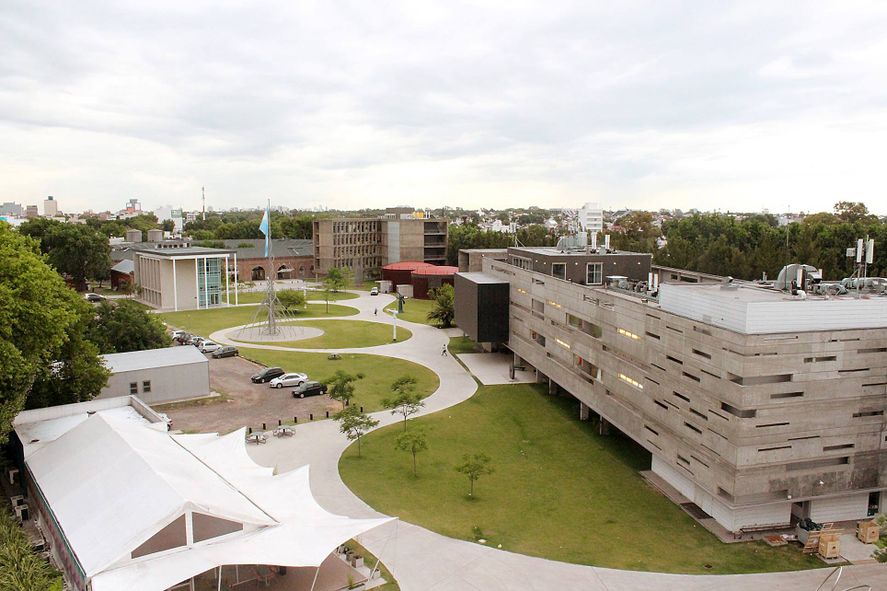 Unsam UNSAM: abre una nueva convocatoria para estudiantes de grado | Infocielo