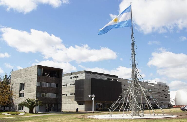 La UNSAM fortalece vínculos con la Universidad de Harvard