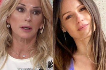 yanina latorre ataco a pampita y hablo de su mudanza