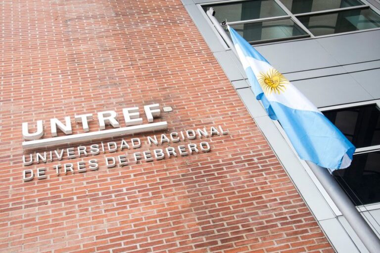 Conocé la Escuela Universitaria de Formación Profesional de la UNTREF