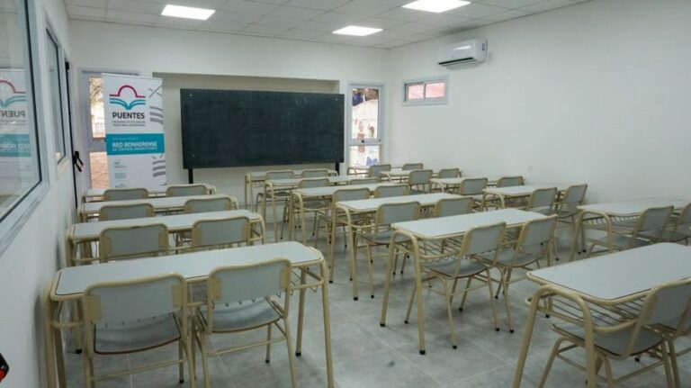 Llegó el Boleto Universitario a una importante universidad de Bahía Blanca: cómo gestionarlo