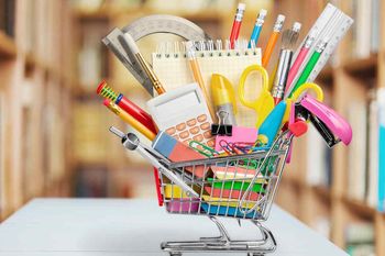 Banco Nación: sigue la promoción en librerías y uniformes escolares.