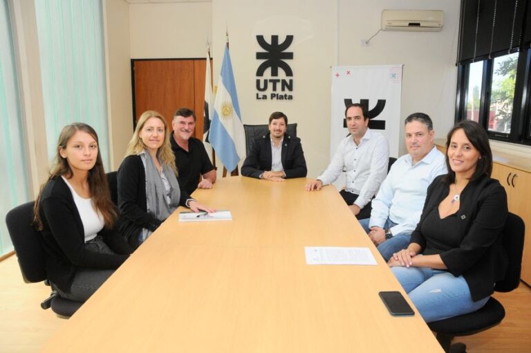 UTN La Plata y EDELAP dictarán curso gratuito de Electricidad Domiciliaria