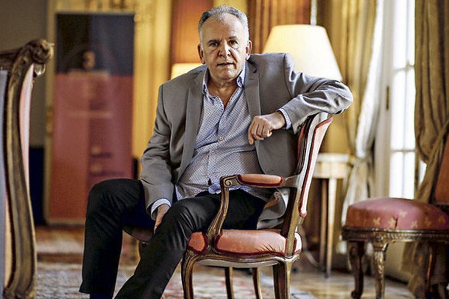 Marcelo Piñeyro es uno de los directores de 